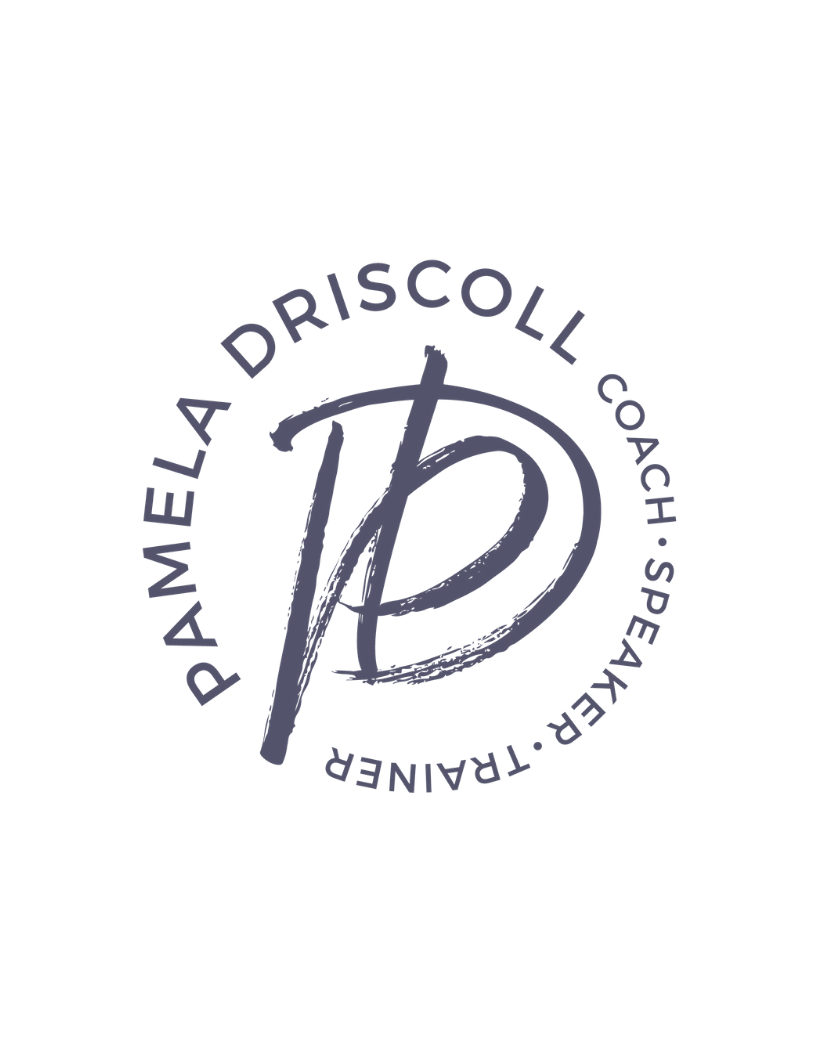 Pamela Driscoll Coaching LLC